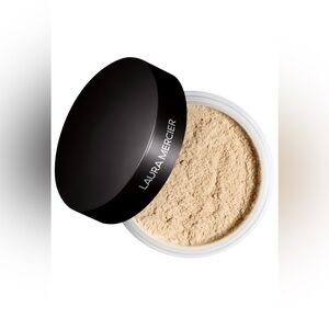 Laura Mercier loose setting powder mini - translucent